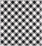 Pattern Picnic Perfect: Black