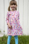Fabric Playtime Dress