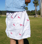 Hopscotch Skirt