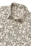 Pattern Granville Shirt: Sizes: 0-10
