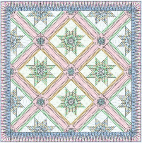 Quilt History