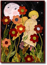Curator's Choice, Miniature &mdash; Marlene Shea, Wethersfield, CT