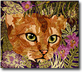 First Place, Quilt &mdash; Sandy Curran, Newport News, VA