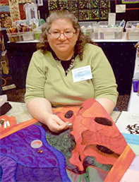 Rose B Hughes