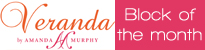 Veranda by Amanda Murphy