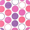 UKI-9171-146 Mango Punchy Pique
