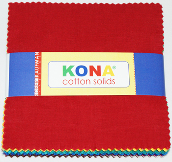 Kona® Cotton Solids, Classic Palette Kona® Cotton Solids, Classic Palette