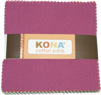 Kona&reg; Cotton Solids, Dusty Palette