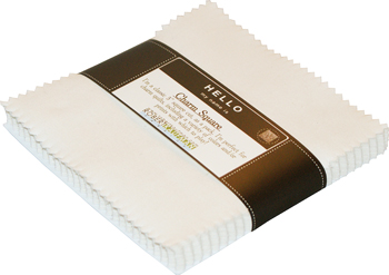 Kona® Cotton Solids - Snow Kona® Cotton Solids - Snow