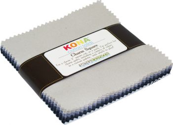 Kona® Cotton, Silent Film palette Kona® Cotton, Silent Film palette