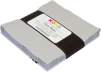 Kona&reg; Cotton, all Ash