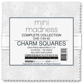 Mini Madness by Studio RK - Complete Collection