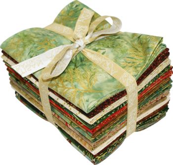 Artisan Batiks: Northwoods by Lunn Studios, Forest colorstory © Artisan Batiks: Northwoods by Lunn Studios, Forest colorstory ©