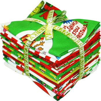 How the Grinch Stole Christmas, complete collection © How the Grinch Stole Christmas, complete collection ©