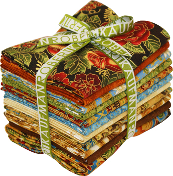 Florentine by Peggy Toole, Earth colorstory © Florentine by Peggy Toole, Earth colorstory ©