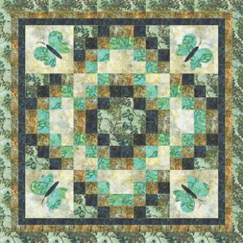 Radiant Butterfly quilt, Radiant Butterfly quilt,