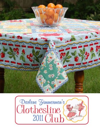 Project 7: Blue Ribbon Winner quilt kit Project 7: Blue Ribbon Winner quilt kit