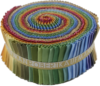Kona&reg; Cotton Solids, Dusty Palette 