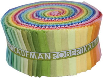 Kona® Cotton Solids, Bright Palette Kona® Cotton Solids, Bright Palette