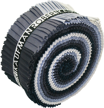 Kona® Cotton, Silent Film palette ®