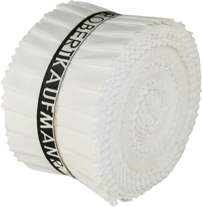 Kona ® Cotton, White Wrap-Up! Kona ® Cotton, White Wrap-Up!