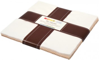 Kona&reg; Cotton Solids - Sandcastle palette