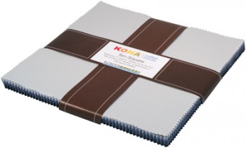 Kona&reg; Cotton, Silent Film palette