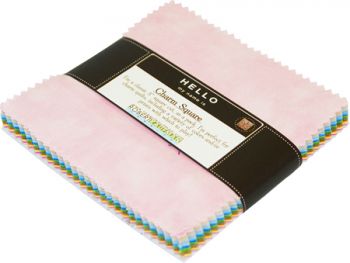 Fresco by Patrick Lose, Light palette Fresco by Patrick Lose, Light palette