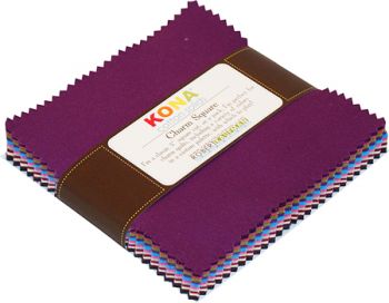 Kona&reg; Cotton, Berry colorstory