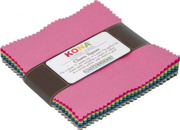 Kona&reg; Cotton, New Colors