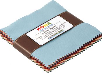 Kona&reg; Cotton, Merlot colorstory