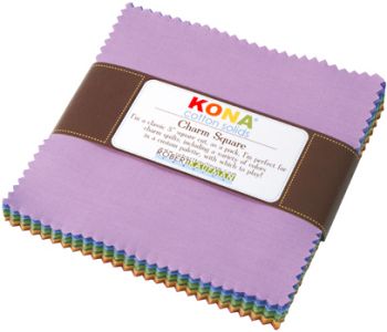 Kona® Cotton, New Dusty Palette Kona® Cotton, New Dusty Palette