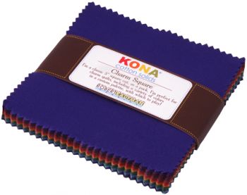 Kona® Cotton, New Dark Palette Kona® Cotton, New Dark Palette