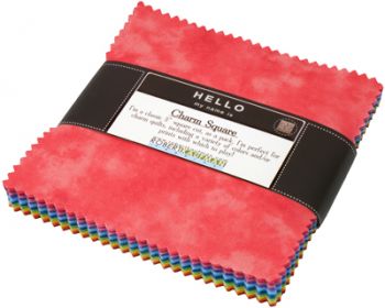Fresco by Patrick Lose Studios, New Bright palette Fresco by Patrick Lose Studios, New Bright palette
