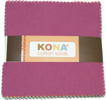 Kona® Cotton Solids, Dusty Palette
