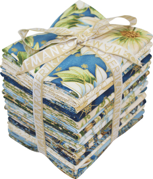 Holiday Flourish, Jack Frost colorstory Holiday Flourish, Jack Frost colorstory
