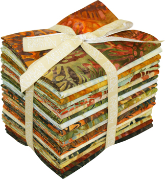 Artisan Batiks: Cornucopia, complete collection