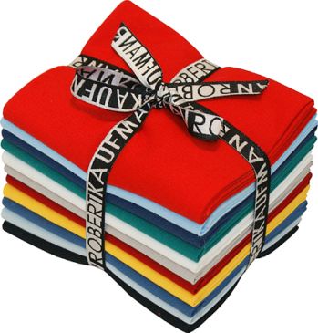 Kona® Cotton, Pacific colorstory Kona® Cotton, Pacific colorstory
