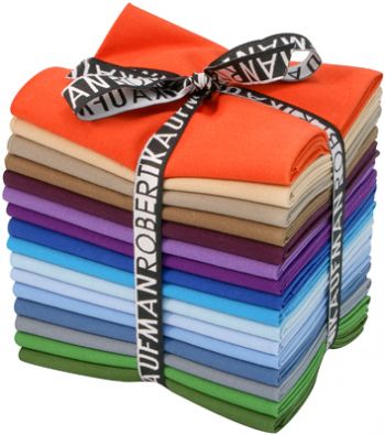 Pure Organic solids, Fall 2012 new colors