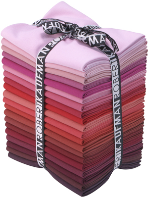 Kona&reg; Cotton, Wine Cellar colorstory