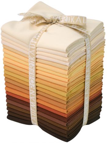 Kona® Cotton, Calico Corn colorstory Kona® Cotton, Calico Corn colorstory