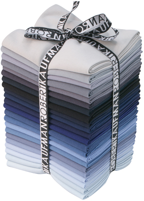 Kona&reg; Cotton, Slate Rock colorstory