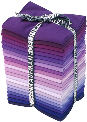 Kona&reg; Cotton, Fields of Iris
