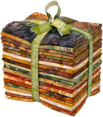 Artisan Batiks: Cornucopia by Lunn Studios, complete collection 2013 Artisan Batiks: Cornucopia by Lunn Studios, complete collection 2013