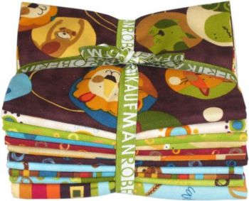 Animal Party, Earth colorstory