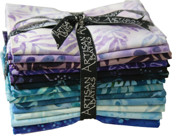 Elementals Collection: Nature, polar berry colorstory