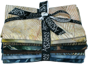 Elementals Collection: Woodland, midnight woods colorstory