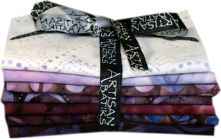 Elementals Collection: Rhythms, velvet rope colorstory