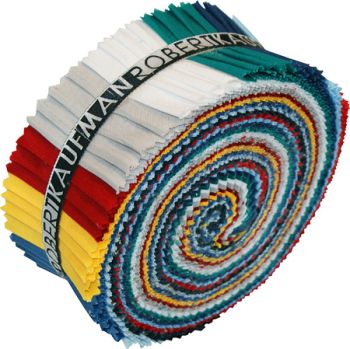 Kona&reg; Cotton, Pacific colorstory