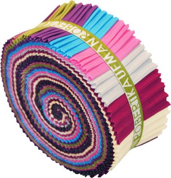 Kona&reg; Cotton, Berry colorstory